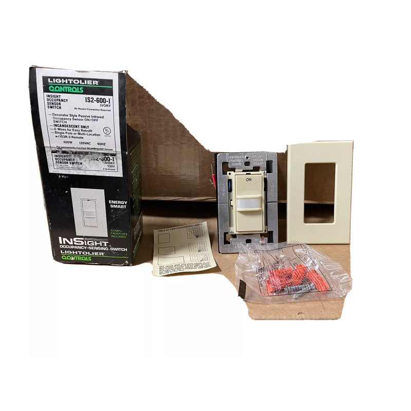 Lightolier IS2-600-I