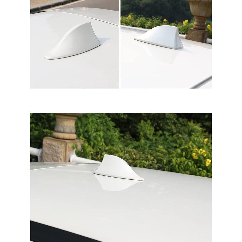 CMUI Select Universal Shark Antenna, Toyota, Mazda, Subaru, Suzuki, Daihatsu,