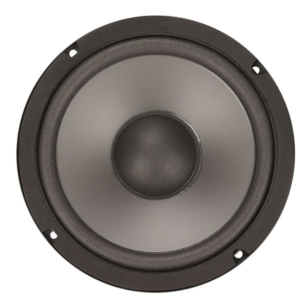 Yosoo Health Gear 6 inch Car Speaker, Medium 600 W,