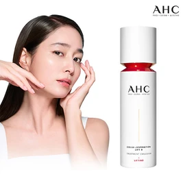 AHC [TV Feature] AHC Pro Shot Collagenation Lift 4 _ Intra Emulsion / [TV상품] AHC 프로샷 콜라쥬비네이션 리프트4 _ 인트라 에멀전