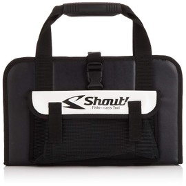 Shout 525SJ system jig bag III WH Middle & Long