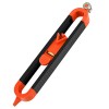 Unbranded Precision-Made Economical Maneuverable Irregular Contour Gauge Shape-taking Tool