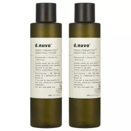 Sellerhub [셀러허브]디누보 프레쉬 세라마이디드 에센셜 토너 200ml x 2개 (S48038007) [Sellerhub] Dinubo Fresh Ceramided Essential Toner 200ml x 2 pcs (S48038007) [Single]