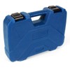 TEMCo TH0409-1 1/4" Actual Hole Size Knockout Punch Unit &
