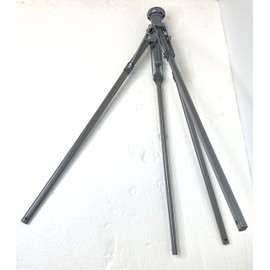 Replacement Parts forColeman for Coleman 13 x 13 1-Push Center Hub Shelter Canopy from Costco Push Handle Center Hub Assembly Replacement Parts, Gray