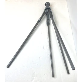 Replacement Parts forColeman for Coleman 13 x 13 1-Push Center Hub Shelter Canopy from Costco Push Handle Center Hub Assembly Replacement Parts, Gray