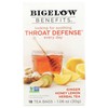 TEA THROAT DEFENSE 18 BG