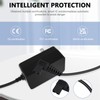 Charger Cord for Osprey 300 Pro Compatible with WYBOT C1