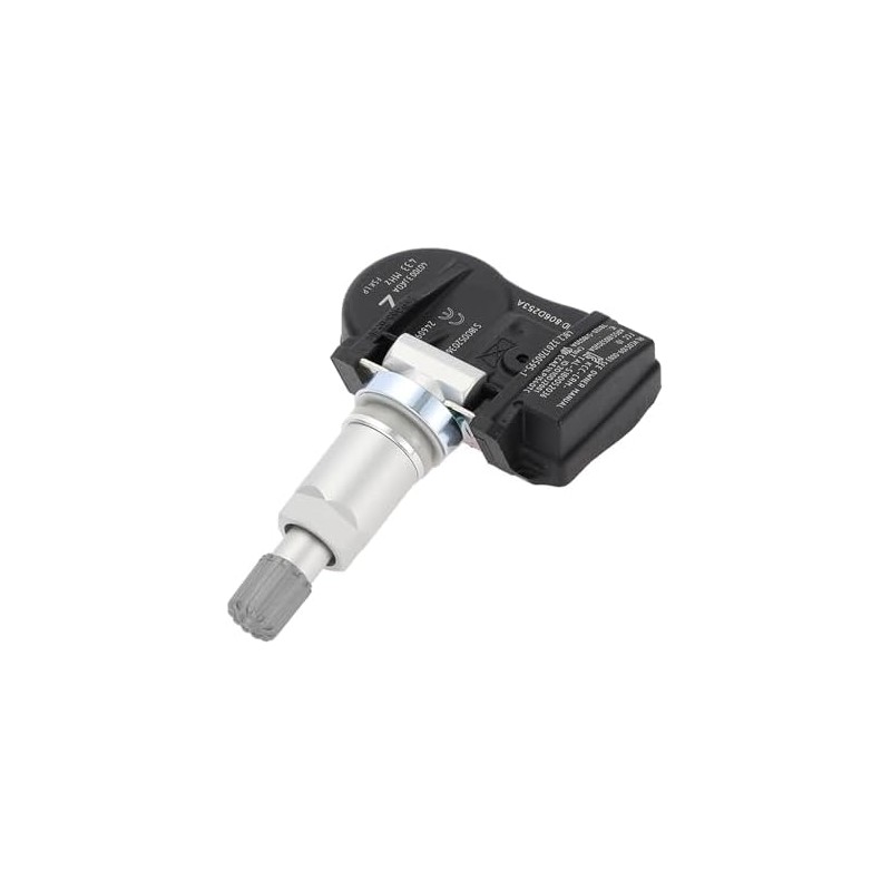 Sensor de presión de neumáticos TPMS Sensor No.407003JA0A para Nissan