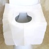 Ma Chérie Disposable Toilet Seat Cover 60 Pcs,Extra Large,Flushable,Travel and