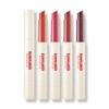 Skinfood Tomato Tint Moist Lipstick No. 1~4 Sunny/Rosy/Maple/Ruby Collection Choose 1 MNS No. 1 Sunny Tomato / 스킨푸드 토마토 틴트 촉촉 립스틱 1호~4호 써니/로지/메이플/루비 모음 택 1 MNS 1호 써니 토마토