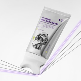 VT V-Mode Gua Sha Cream 120ml