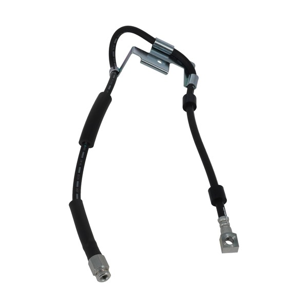CMX Front Left (Driver Side) Brake Hydraulic Hose 12-H380295 Replacement