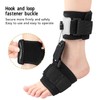 AFO Foot Drop Brace Adjustable Day Night Ankle Support Drop