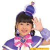 Wanda Furupuri Kyu! Henshin Pretume Cure Frendi Accessory Set