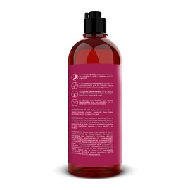 The Botanist Shampoo Macadamia Oil 591 ml