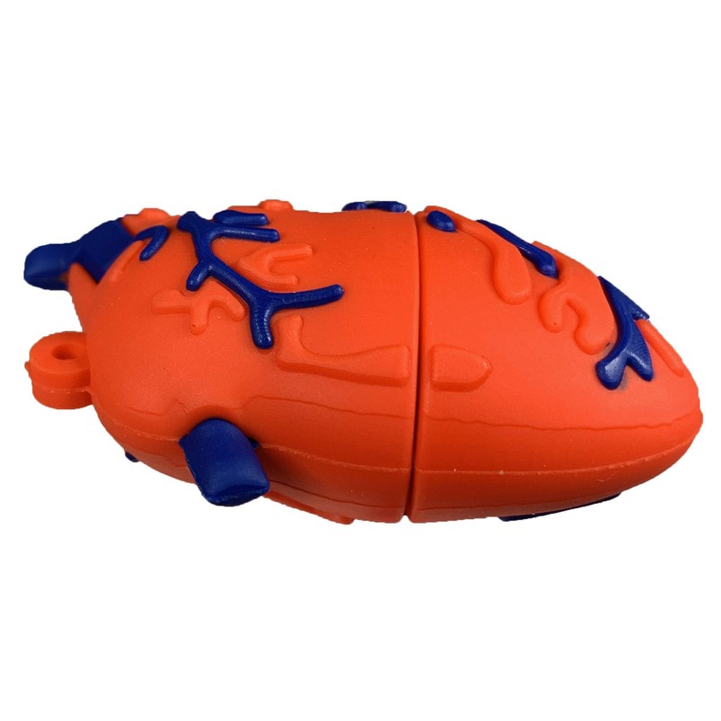 Medical Heart 32GB USB Flash Drive