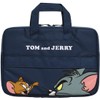 Skater PPCH1-A Horizontal Tom & Jerry Tablet Case