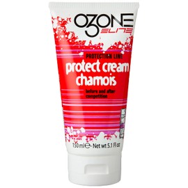 Ozone Elite 3513001 Protect Cream Chamois 150 ml