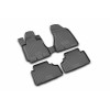 Nissan Custom Fit All Weather 3-D Floor Mats Liners fits