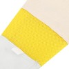 Pair of Beekeeping Protective Gloves with Long Mesh Sleeve Unisex