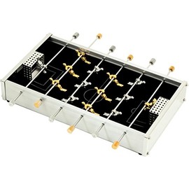 Desktop Foosball Game Set