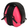 Kids Protection Earmuffs Sound Insulation Noise Cancelling Earmuffs Baby Headphones