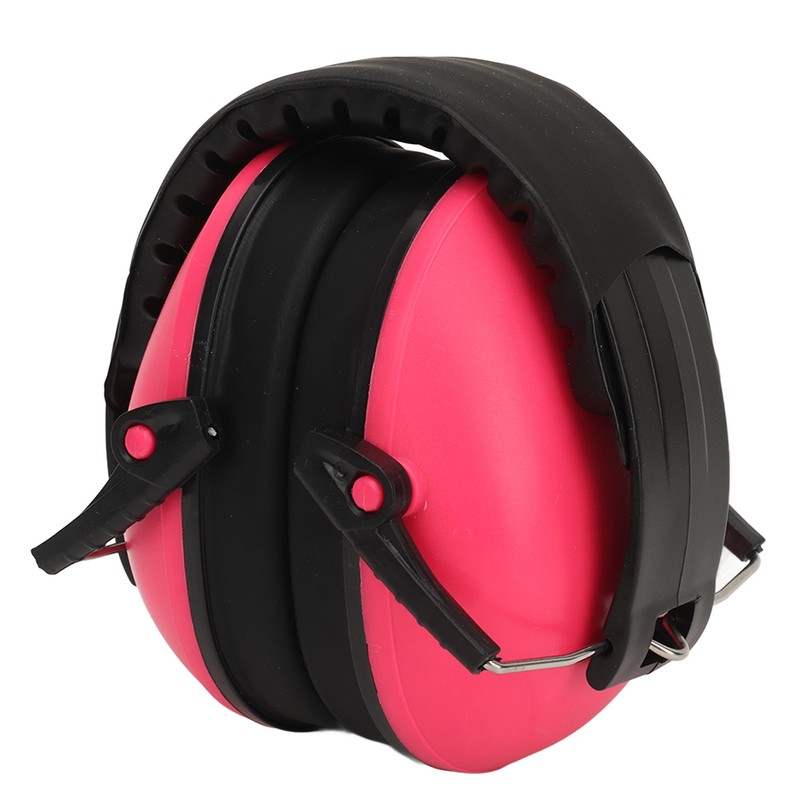 Kids Protection Earmuffs Sound Insulation Noise Cancelling Earmuffs Baby Headphones