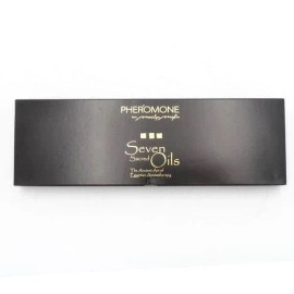 Marilyn Miglin 7-piece Sacred Oils Set