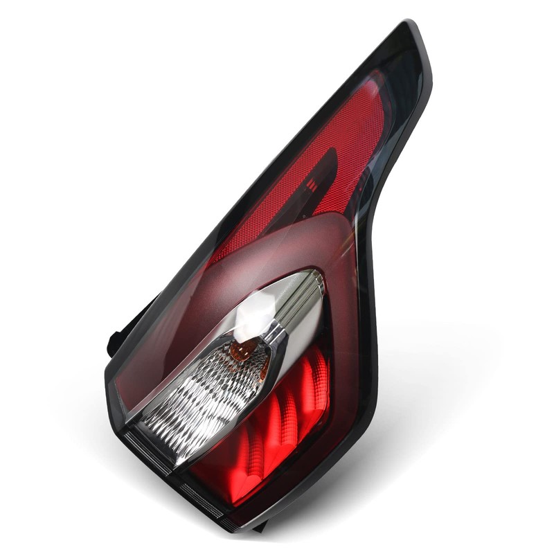 FIONE for Ford Escape Kuga Tail Light Assembly 2017 2018