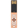USB Flash Disk Portable Waterproof Metal 2.0 Drive Storage Memory