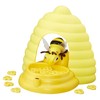 Hasbro B53551020 Ele Fun and Friends Beehive Surprise Game