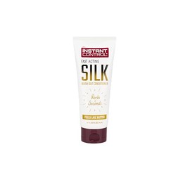 Instant Control Fast Acting Silk Wash Out Conditioner