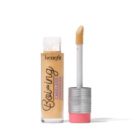 Benefit Boi-Ing Cakeless Concealer #8.5 Mic Drop (Medium-Tan Olive), 0.17 Ounce