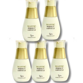 Mastina Mastic Perfect Ampoule 25ml x 5 / 매스티나 매스틱 퍼펙트 앰플 25ml 5개