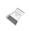 Beldray Deep Clean 2 in 1 Worktop Dustpan Set –