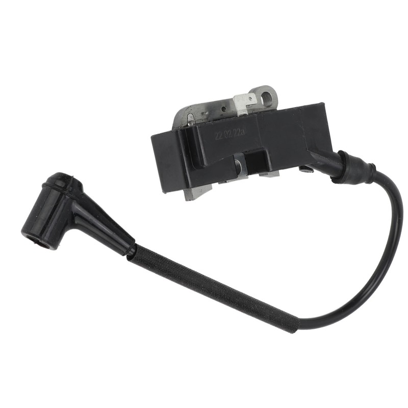 Chain Saw Ignition Coil 537162204 Copper Replacement for Jonsered CS2163