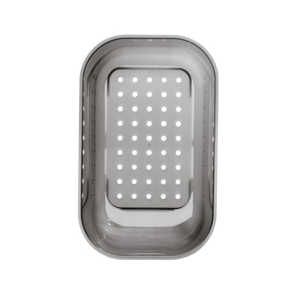 Blanco 214492 Insert for ZIA 6 S Sink in Silver