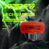 WENDISH Car Universal Seat Belt Clips Cover,Seat Belt Buckle Protector