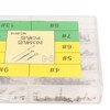 Watch Replacement Hour Minute Second Needles Watch Hands Parts for