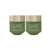 Kim Jeong-moon Aloe Cure Intensive 2X Cream 50g 2 pieces