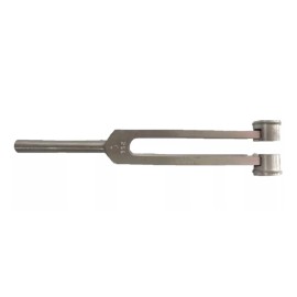 6b Invent. Diapasón Para Diagnostico Medico Con Sordina 256.