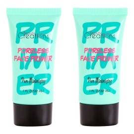 Poreless Primer Beauty Creations 2 Piezas