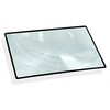 5" x 7" Flexible Fresnel Page Magnifier Reading Aid + Solar Projects