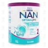Nestlé INFANT FORMULA NAN 2 OPTIMAL-PRO 6-12 MONTHS 26.8oz. /