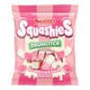 Swizzels Squashies Strawberry & Cream 120G (Pack of 6)