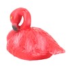 Flamingo Decorations Floating Flamingo Ornaments for Fish Pond Fish Tank