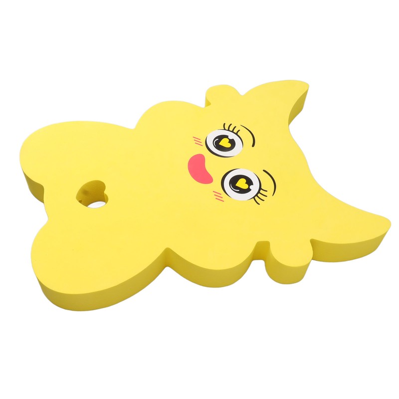 Swimming Kickboard Cute Shape Swim Training Board for Kids Children