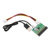1.44MB 3.5in Floppy Drive Connector Plug and Play 34 PIN