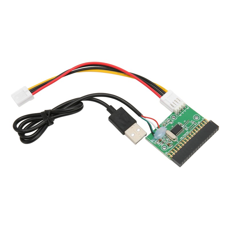 1.44MB 3.5in Floppy Drive Connector Plug and Play 34 PIN